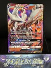 Reshiram GX