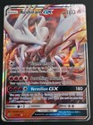 Reshiram GX