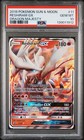 Reshiram GX