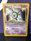 Unown K