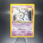 Unown K