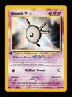 Unown K