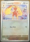 Lopunny