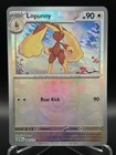 Lopunny