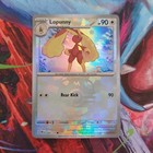 Lopunny