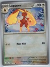 Lopunny
