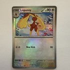Lopunny