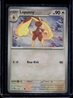 Lopunny