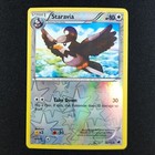 Staravia