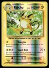 Raichu