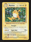 Raichu