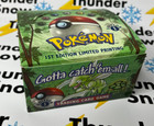 Booster Box