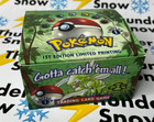 Booster Box