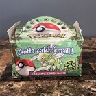 Booster Box