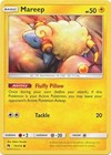 Mareep