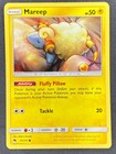 Mareep