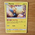 Mareep