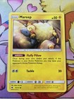Mareep
