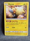 Mareep