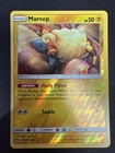 Mareep