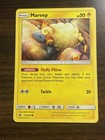 Mareep