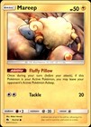Mareep
