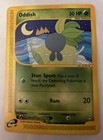 Oddish