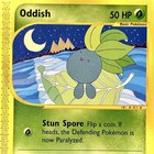 Oddish