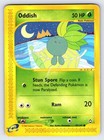 Oddish