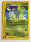 Oddish