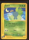 Oddish