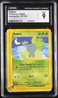 Oddish
