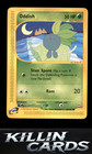 Oddish