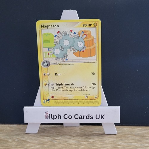 Magneton