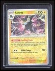 Luxray