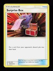 Surprise Box