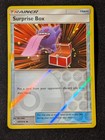 Surprise Box