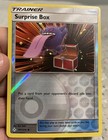 Surprise Box