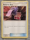 Surprise Box