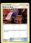 Surprise Box