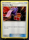 Surprise Box