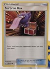 Surprise Box