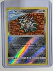 Ferroseed