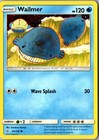Wailmer