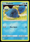 Wailmer