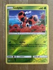 Ledyba