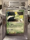 Scyther EX