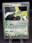 Scyther EX