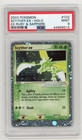 Scyther EX