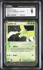 Scyther EX